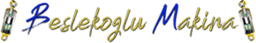 Beslekoğlu Makina