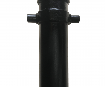 Teleskopik Dört Boynuzlu