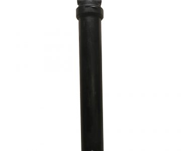 Tek Bahetipi Römork Hidrolik Silindiri