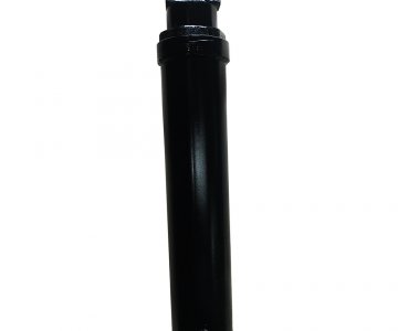 Teleskopik 2 kl Römork Hidrolk Silindiri