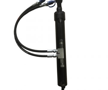 Traktör Orta Hidrolik Silindiri