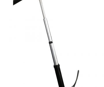 Teleskopik 3kl Römork Hidrolik